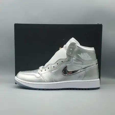 Air Jordan 1 Air Jordan 1 High High Golf 'Gift Giving Pack'