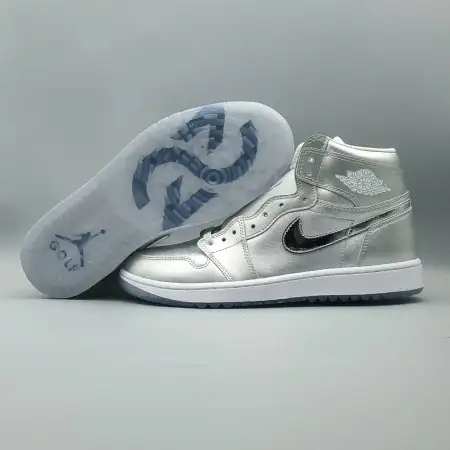 Air Jordan 1 Air Jordan 1 High High Golf 'Gift Giving Pack'