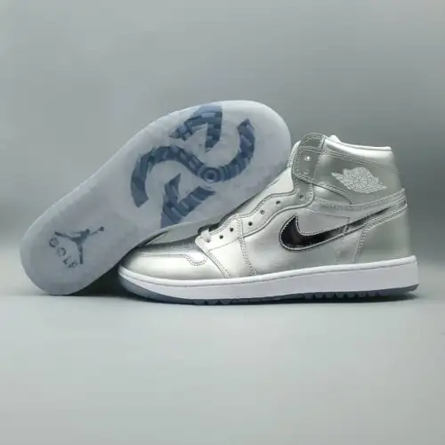 Air Jordan 1 Air Jordan 1 High High Golf 'Gift Giving Pack'