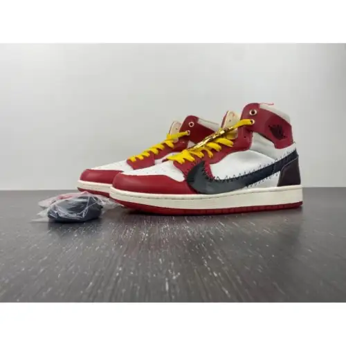 Teyana Taylor x Wmns Air Jordan 1 High Zoom Teyana Taylor Comfort 2 'A Rose From Harlem'
