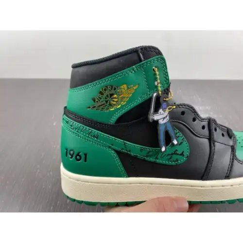 Eastside Golf x Eastside Golf  Air Jordan 1 High Golf '1961'