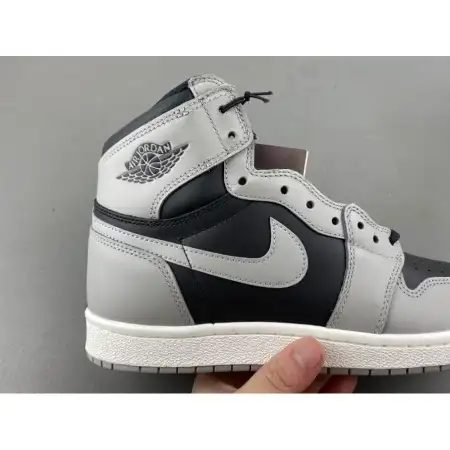 Air Jordan 1 Retro High '85 Air Jordan 1 OG 'Reverse Shadow'