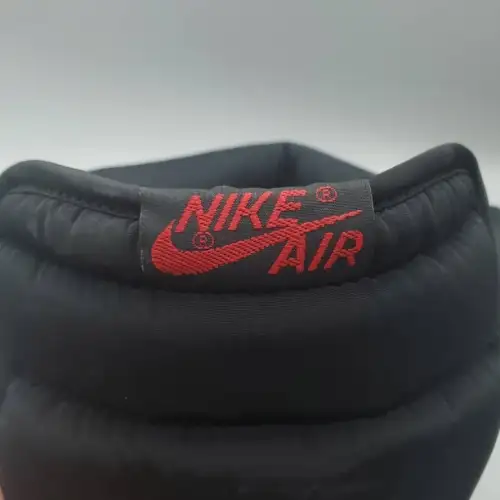 Air Jordan 1 Retro High '85 Bred  Banned OG 'Bred  Banned' 2025