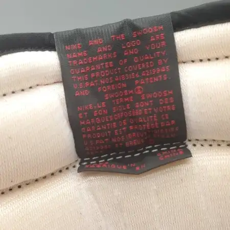Air Jordan 1 Retro High '85 Bred  Banned OG 'Bred  Banned' 2025