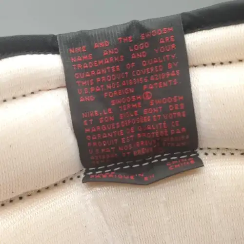 Air Jordan 1 Retro High '85 Bred  Banned OG 'Bred  Banned' 2025