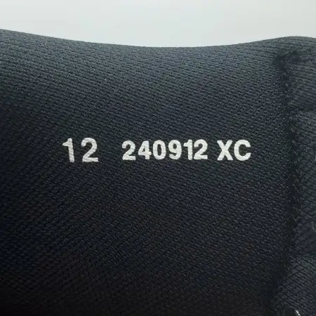 Air Jordan 1 Retro High '85 Bred  Banned OG 'Bred  Banned' 2025