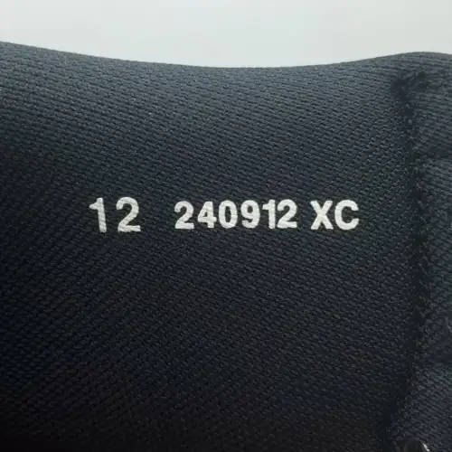 Air Jordan 1 Retro High '85 Bred  Banned OG 'Bred  Banned' 2025