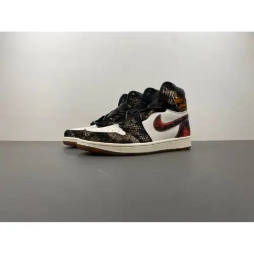 Air Jordan 1 Retro High OG 'Year of the Snake'