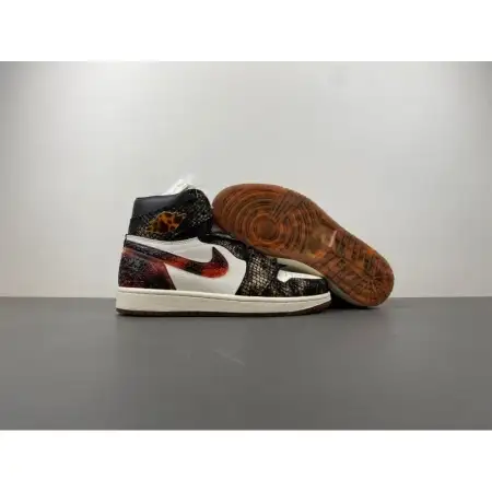 Air Jordan 1 Retro High OG 'Year of the Snake'