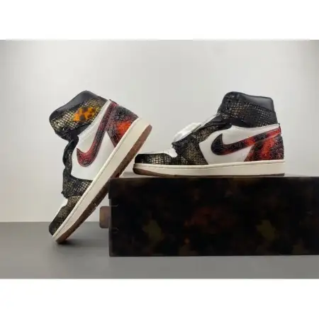 Air Jordan 1 Retro High OG 'Year of the Snake'