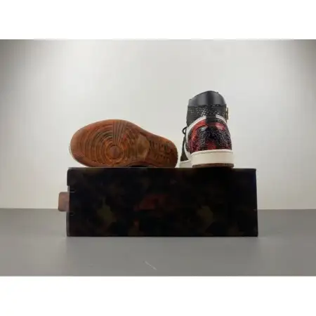 Air Jordan 1 Retro High OG 'Year of the Snake'