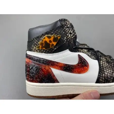 Air Jordan 1 Retro High OG 'Year of the Snake'