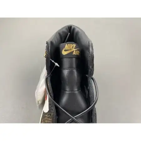 Air Jordan 1 Retro High OG 'Year of the Snake'