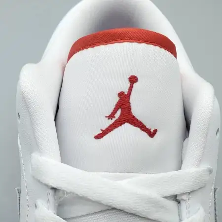 Air Jordan Air Jordan 1 1 Phat Low 'Cement'