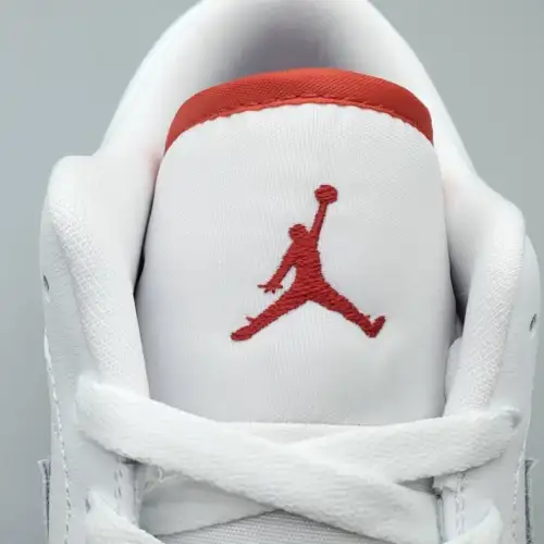 Air Jordan Air Jordan 1 1 Phat Low 'Cement'