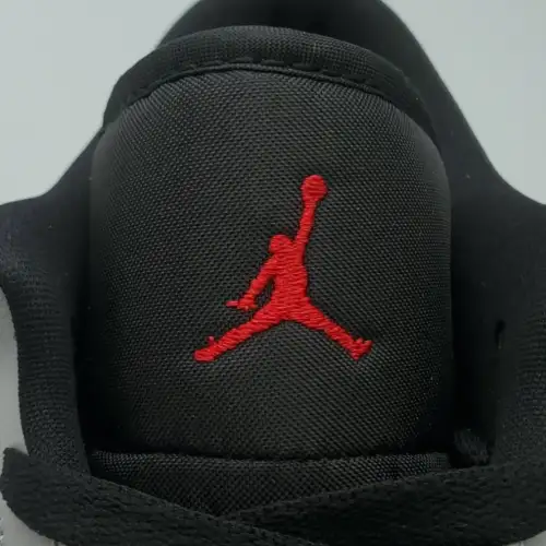 Air Jordan 1 Air Jordan 1 Low 'Light Smoke Grey'