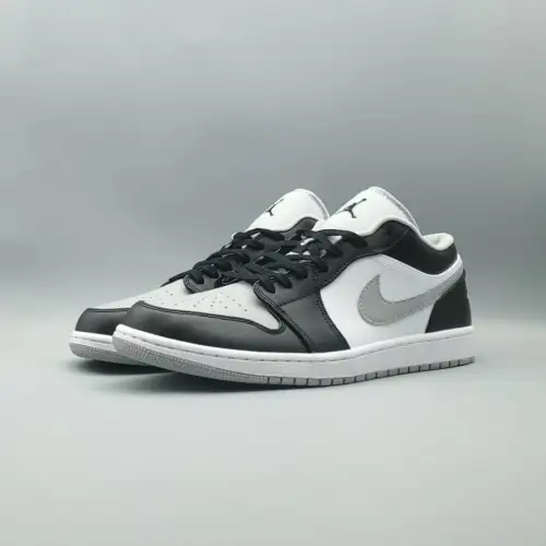 Air Jordan 1 Air Jordan 1 Low 'Smoke Grey'