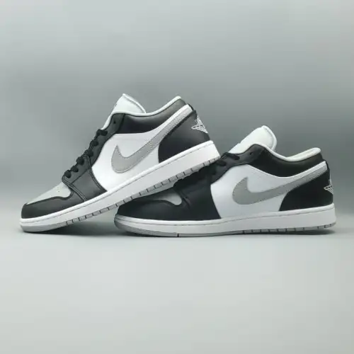 Air Jordan 1 Air Jordan 1 Low 'Smoke Grey'