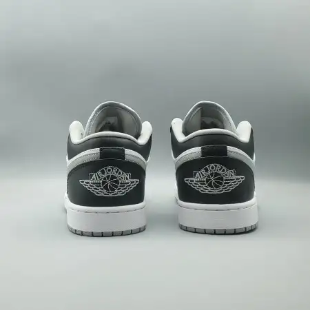 Air Jordan 1 Air Jordan 1 Low 'Smoke Grey'