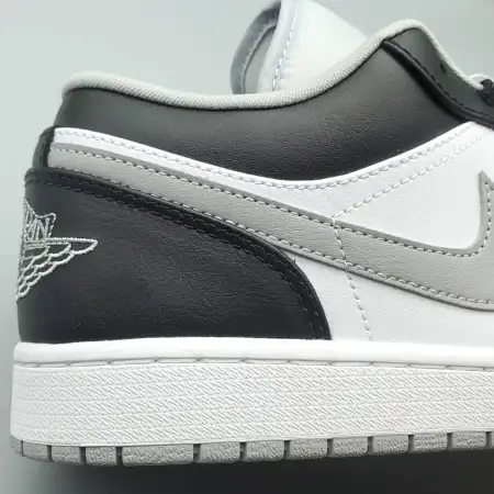 Air Jordan 1 Air Jordan 1 Low 'Smoke Grey'