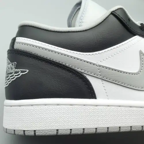 Air Jordan 1 Air Jordan 1 Low 'Smoke Grey'