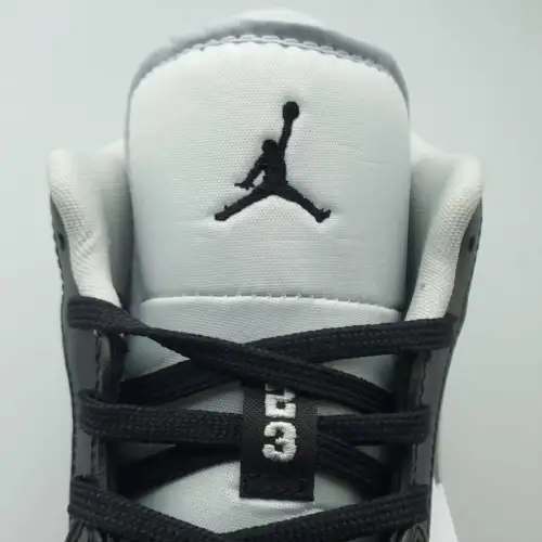 Air Jordan 1 Air Jordan 1 Low 'Smoke Grey'
