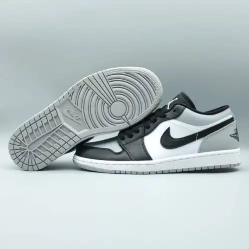 Air Jordan Air Jordan 1 1 Low 'Shadow Toe'
