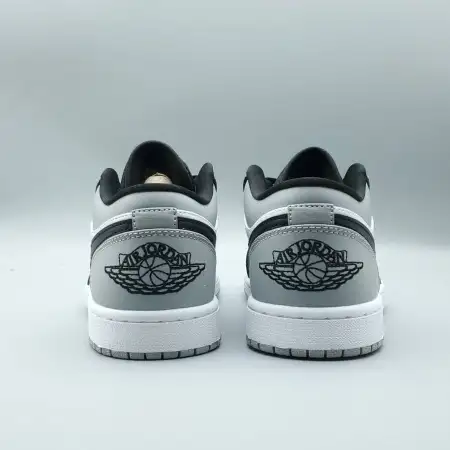 Air Jordan Air Jordan 1 1 Low 'Shadow Toe'