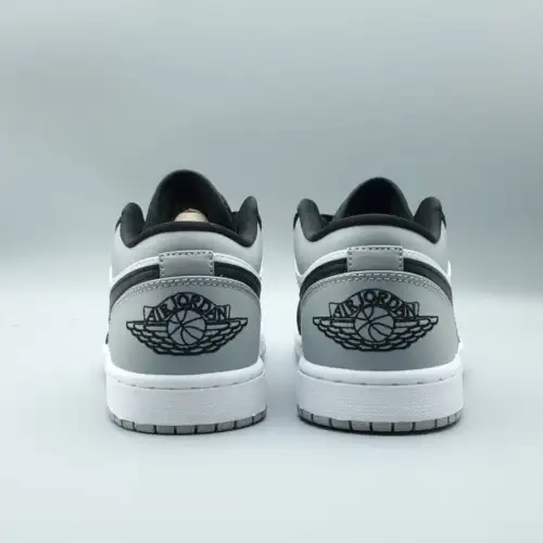 Air Jordan Air Jordan 1 1 Low 'Shadow Toe'