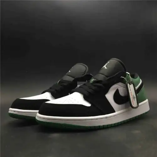 Air Jordan 1 Air Jordan 1 Low 'Mystic Green'