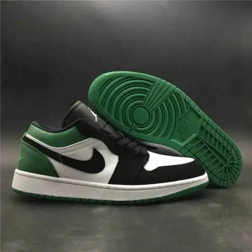 Air Jordan 1 Air Jordan 1 Low 'Mystic Green'