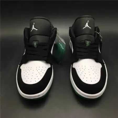 Air Jordan 1 Air Jordan 1 Low 'Mystic Green'