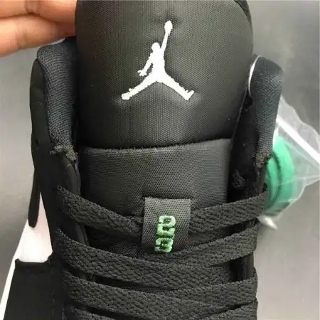 Air Jordan 1 Air Jordan 1 Low 'Mystic Green'