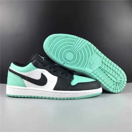Air Jordan 1 Air Jordan 1 Retro Low 'Emerald'