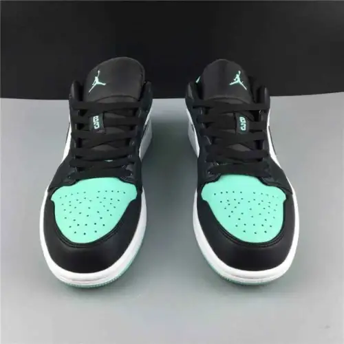 Air Jordan 1 Air Jordan 1 Retro Low 'Emerald'