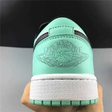Air Jordan 1 Air Jordan 1 Retro Low 'Emerald'