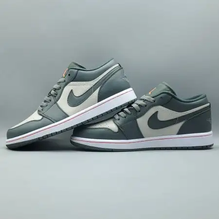 Air Jordan 1 Low Air Jordan 1 'Military Green'