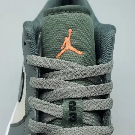 Air Jordan 1 Low Air Jordan 1 'Military Green'