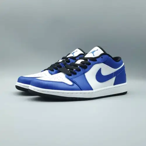 Air Jordan 1 Air Jordan 1 Low 'Game Royal'
