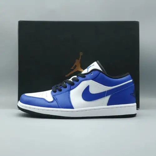 Air Jordan 1 Air Jordan 1 Low 'Game Royal'