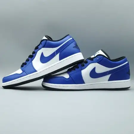 Air Jordan 1 Air Jordan 1 Low 'Game Royal'
