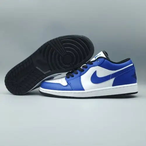Air Jordan 1 Air Jordan 1 Low 'Game Royal'