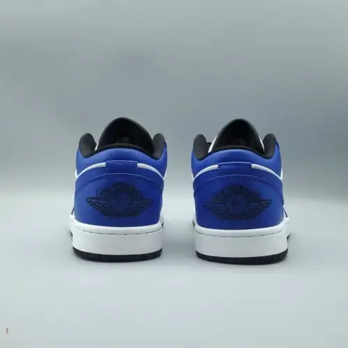 Air Jordan 1 Air Jordan 1 Low 'Game Royal'