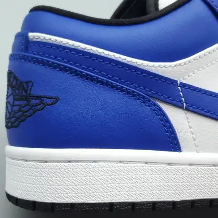 Air Jordan 1 Air Jordan 1 Low 'Game Royal'