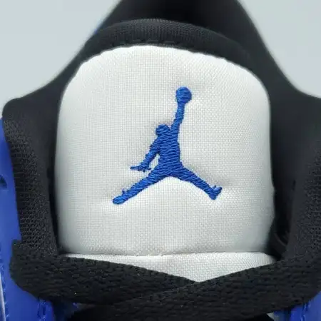Air Jordan 1 Air Jordan 1 Low 'Game Royal'
