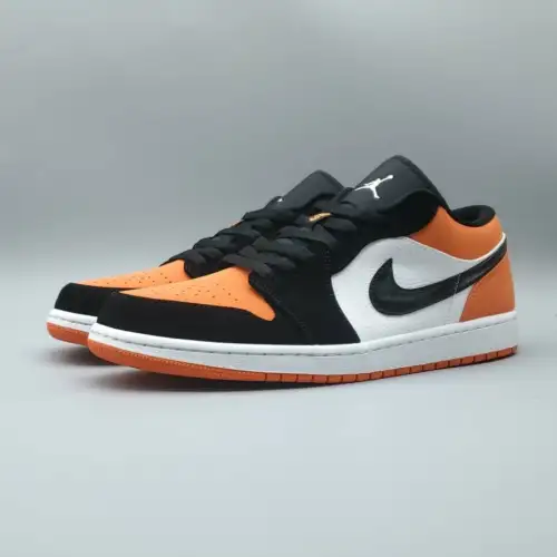 Air Jordan 1 Air Jordan 1 Low 'Shattered Backboard'