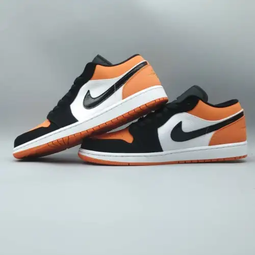Air Jordan 1 Air Jordan 1 Low 'Shattered Backboard'