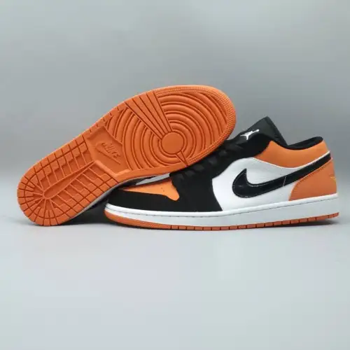 Air Jordan 1 Air Jordan 1 Low 'Shattered Backboard'