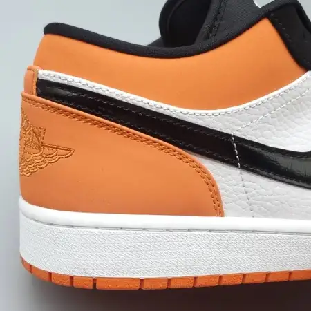 Air Jordan 1 Air Jordan 1 Low 'Shattered Backboard'