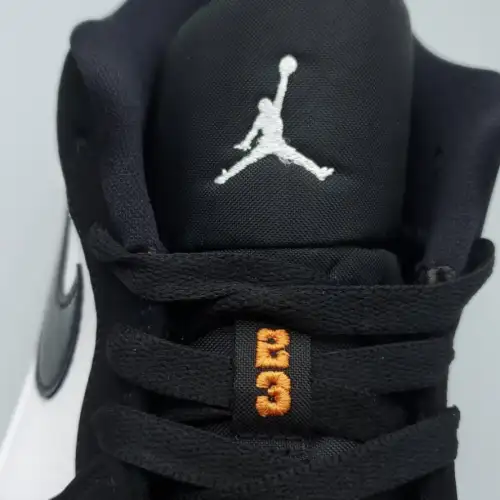 Air Jordan 1 Air Jordan 1 Low 'Shattered Backboard'